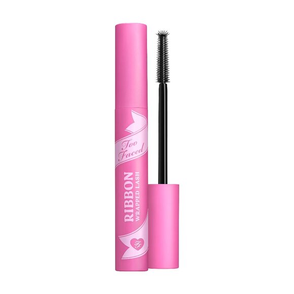 Too Faced Ribbon Wrapped Lash Mascara - Picture 1 of 5